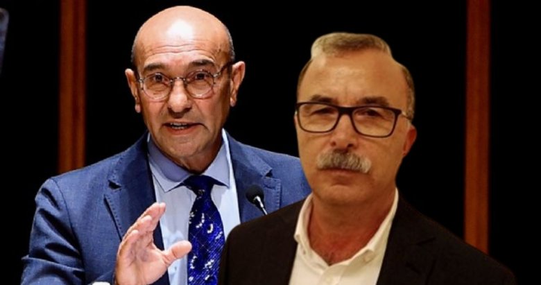 Soyer’in akıl hocası Yeşil Sol’dan seçildi