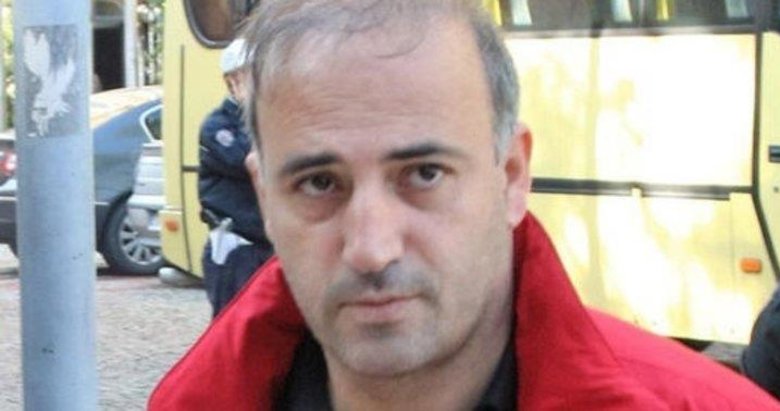 Balyoz savcısı Süleyman Pehlivan’a FETÖ’den 13 yıl 6 ay hapis