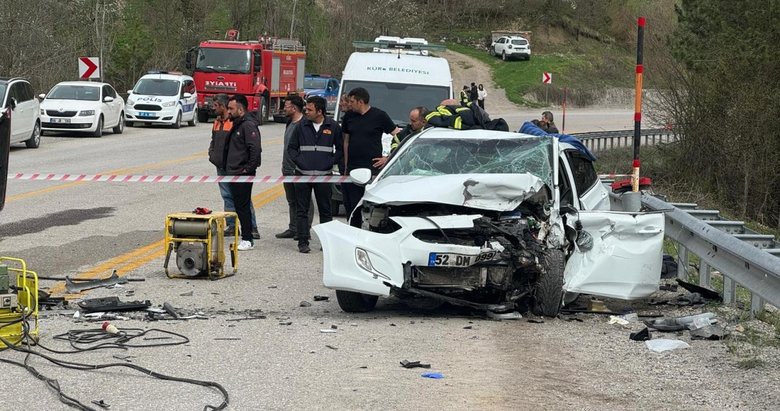 1 haftada 62 can kaybı 7388 yaralı! Bakan Yerlikaya bayram tatilinin acı bilançosunu açıkladı