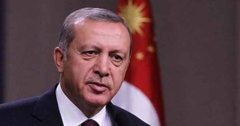 Başkan Erdoğan’dan ’Hanuka Bayramı’ mesajı