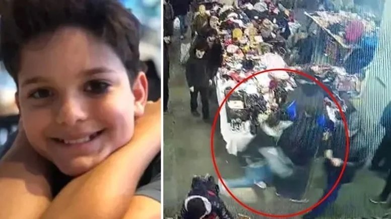 Mattia Ahmet Minguzzi’nin ailesine tehdit davasında flaş gelişme: İşte 5 şüpheli hakkında istenen ceza!