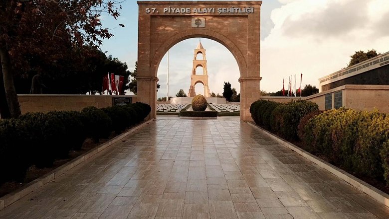 57. Alay ile ilgili çarpıcı gerçek 109 yıl sonra ortaya çıktı