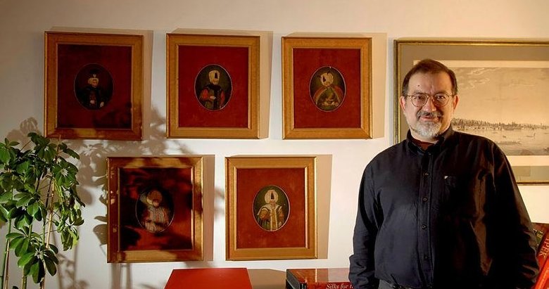 Murat Bardakçı’nın annesi Nemika Bağ hayatını kaybetti