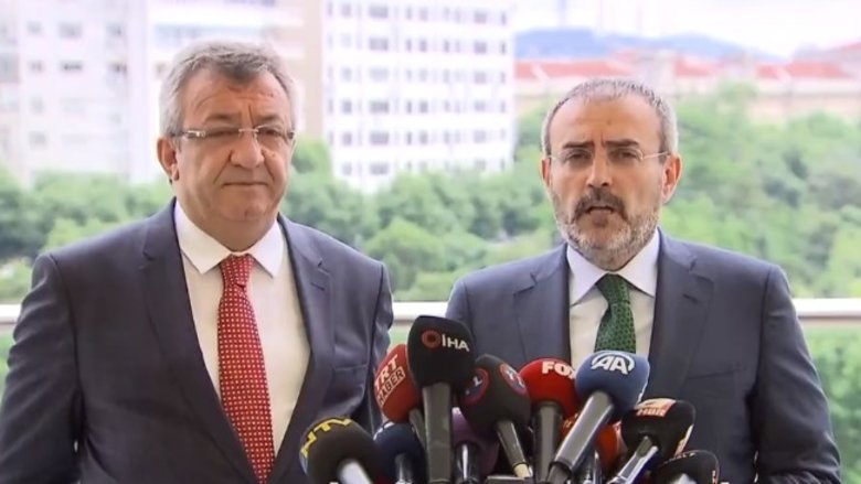 Binali Yıldırım ile Ekrem İmamoğlu ortak yayını detayları belli oldu! Moderatör İsmail Küçükkaya mı olacak?