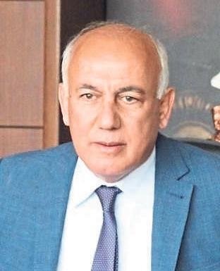 Kıyakçı başkanın imzaları iptal