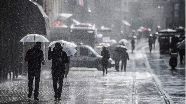 İzmir’de bugün hava nasıl olacak? Meteoroloji’den son dakika uyarısı! 21 Nisan hava durumu