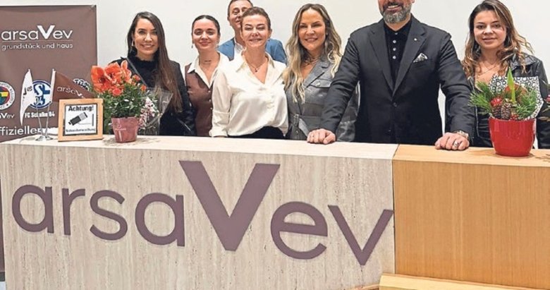 Türk gayrimenkulü Avrupa pazarına girdi: ArsaVev’den Berlin hamlesi