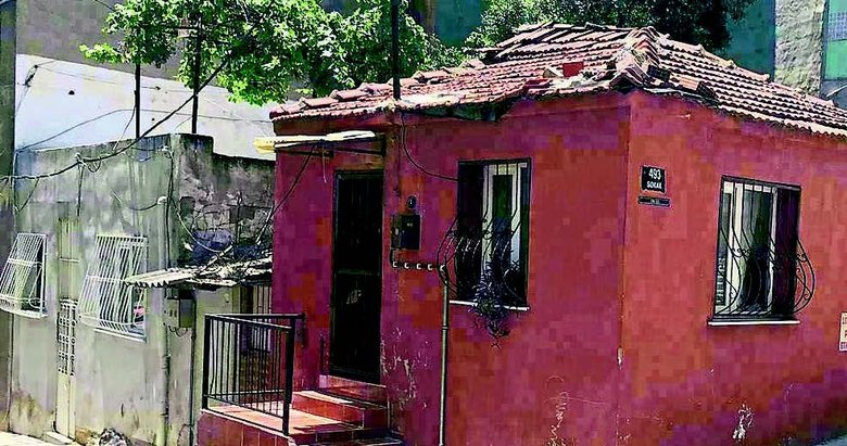 Eşrefpaşalı Pala öldürüldü