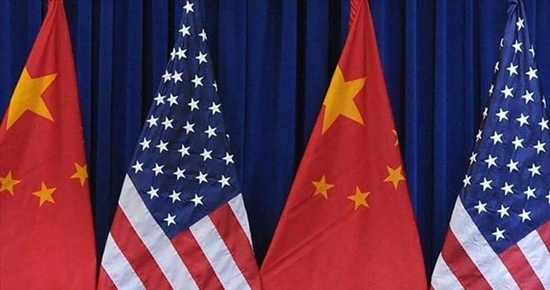 Çin, ABD’li 28 savunma sanayi şirketine ihracat yasağı getirdi