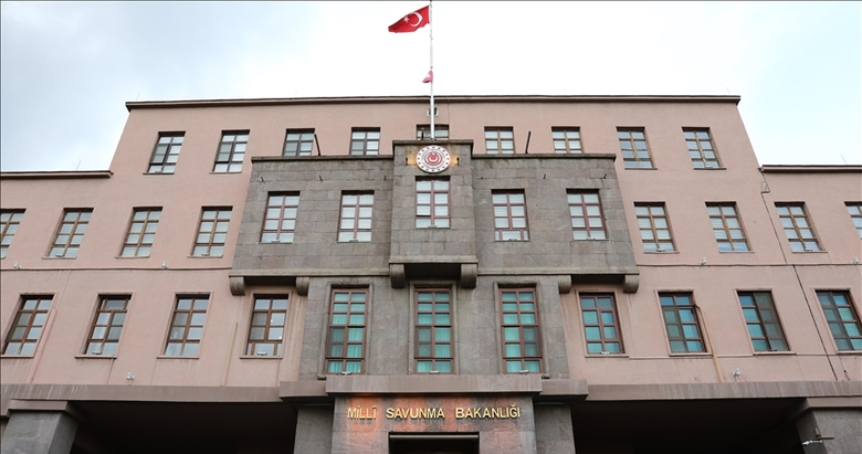 MSB’den o iddialara cevap!