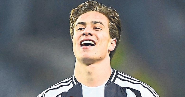 Kenan için rekor anlaşma