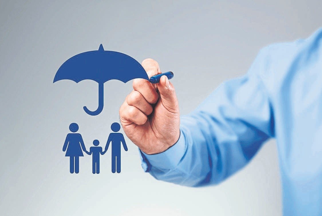 Hayat sigortasında rekor büyüme! Kasko geride kaldı!