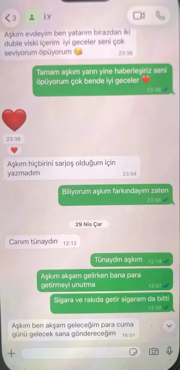 Seferihisar’da skandal itiraf! Tutuklanan başkanın sevgilisi her şeyi anlattı! Aşkımlar havada uçuştu