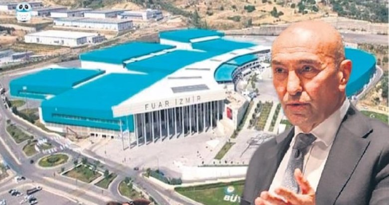 Sayıştay’dan İZFAŞ’a uyarı! Tunç Soyer’in başkanlığı mevzuata aykırı