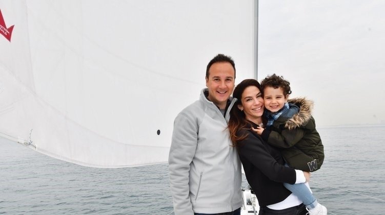 Zeynep Beşerler ile Emir İçgören boşanıyor mu? İlk açıklama geldi