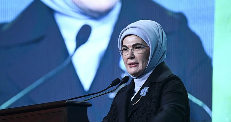 ‘Güvenin adı olan polislerimizi kutluyorum’