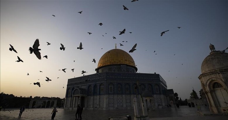 Bugüne ekilmiş bir tohum: Hutbe-i Şamiye