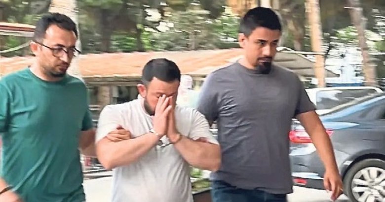 Aydın’da sosyal medya tuzağı