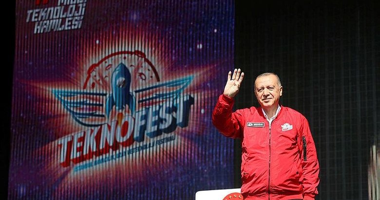 Başkan Recep Tayyip Erdoğan’dan Metaverse için ilk adım!