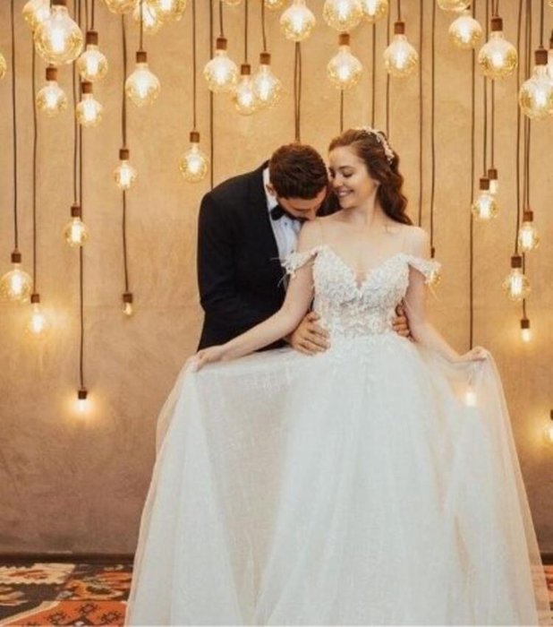 Sihirli Annem’in Ceren’i Gizem Güven ve futbolcu eşi Caner Turp ayrılma kararı aldı