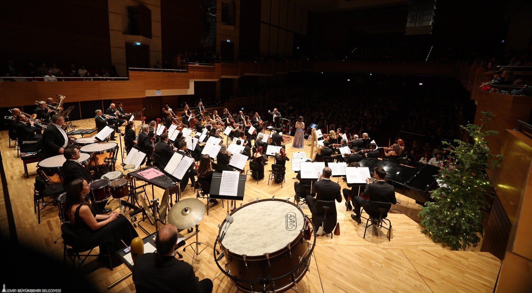 İzmir'de bu hafta hangi etkinlikler var?