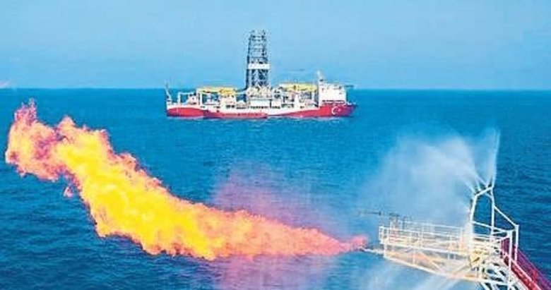 Karadeniz gazı müjdelerle geliyor