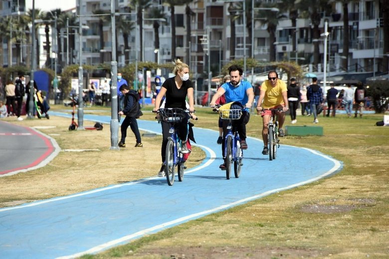 Son dakika: İzmir’de kademeli normalleşme nasıl olacak? Valilik yeni kararları açıkladı