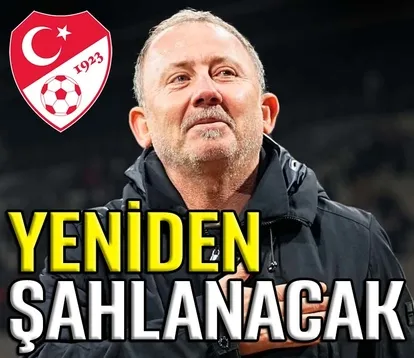 Yeniden şahlanacak