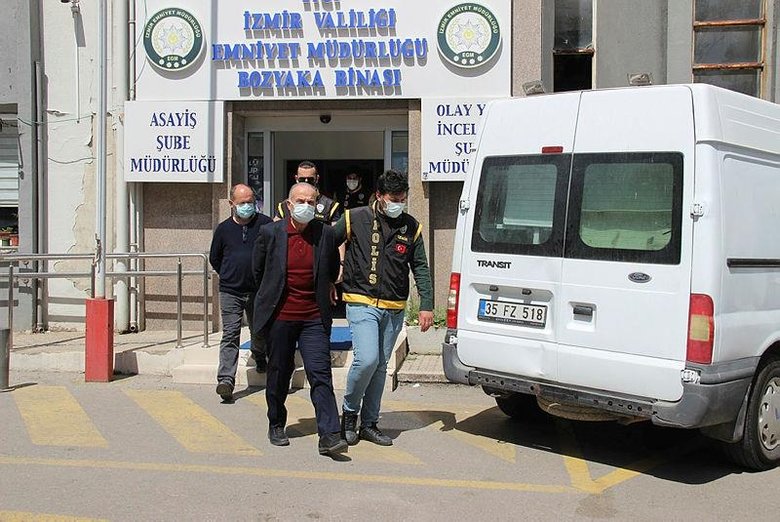 İzmir depremi soruşturmasında yeni gelişme! 6 şüpheli daha adliyeye sevk edildi