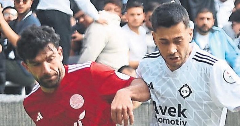 Altay gönül alacak