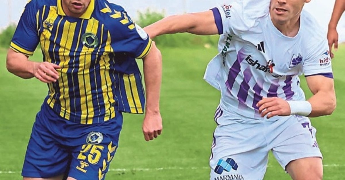 Menemen FK çare bulamıyor