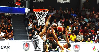 Denizli Basket evinde Petkimspor gurbette