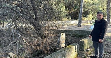 Muğla’da esrarengiz olay!