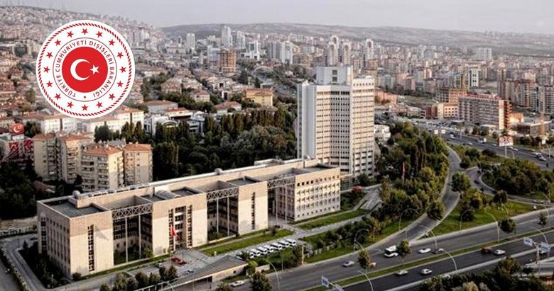 Dışişleri’nden Halep açıklaması: Gelişmeleri yakından takip ediyoruz