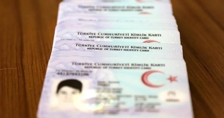 Yeni açıklama geldi: Kimlik ve ehliyetini yenilemeyenler dikkat!