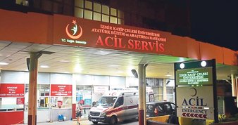 İzmir’de 4 kişi daha hastaneye kaldırıldı! Sahte içki felaketi devam ediyor