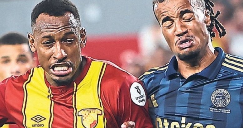 Godoi’nin durumu belirsiz