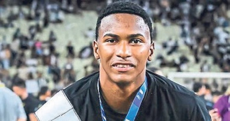 Luiz’in bedeli 900 bin Euro