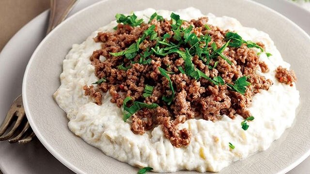 Evde Ali nazik nasıl yapılır? İşte kolayca hazırlayabileceğiniz Ali nazik tarifi