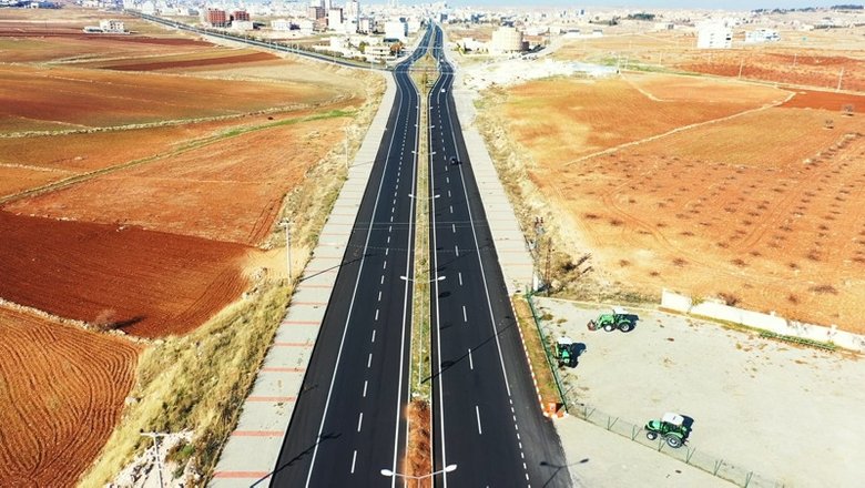 Başkan Erdoğan’dan Mardin’de önemli açıklamalar