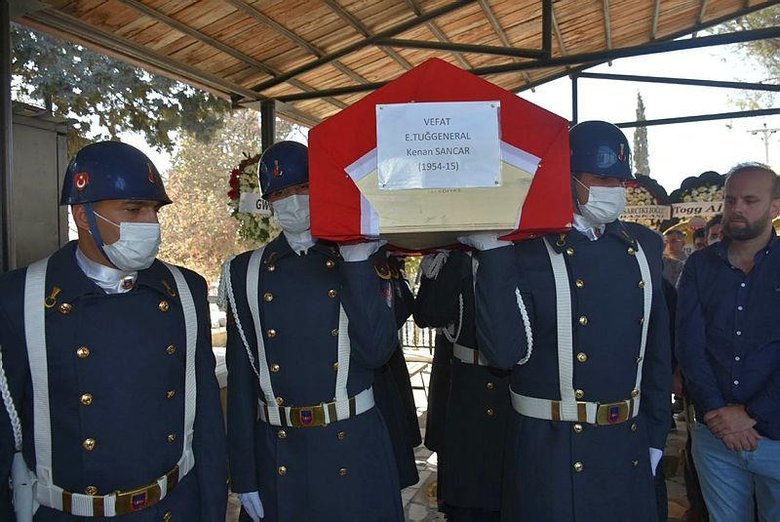 Aziz Sancar’ı yıkan olay! İzmir’de toprağa verildiler