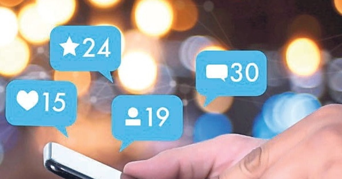 Algoritmalar sizi yönlendiriyor