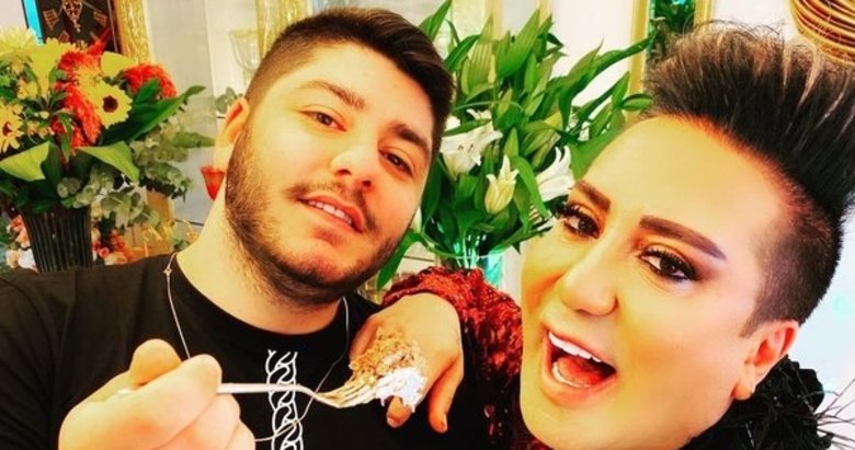 Ünlü fenomen Murat Övüç’ün oğlu Burak Can Övüç’ün 7 yıla kadar hapsi isteniyor
