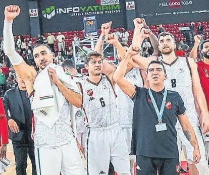 Her şeye rağmen Kaf- Kaf