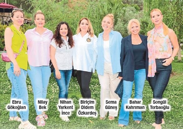 Güzel kalplerden anlamlı destek