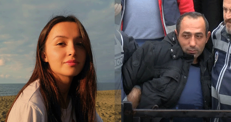 Ceren Özdemir’in katilinin yargılanacağı tarih belli oldu