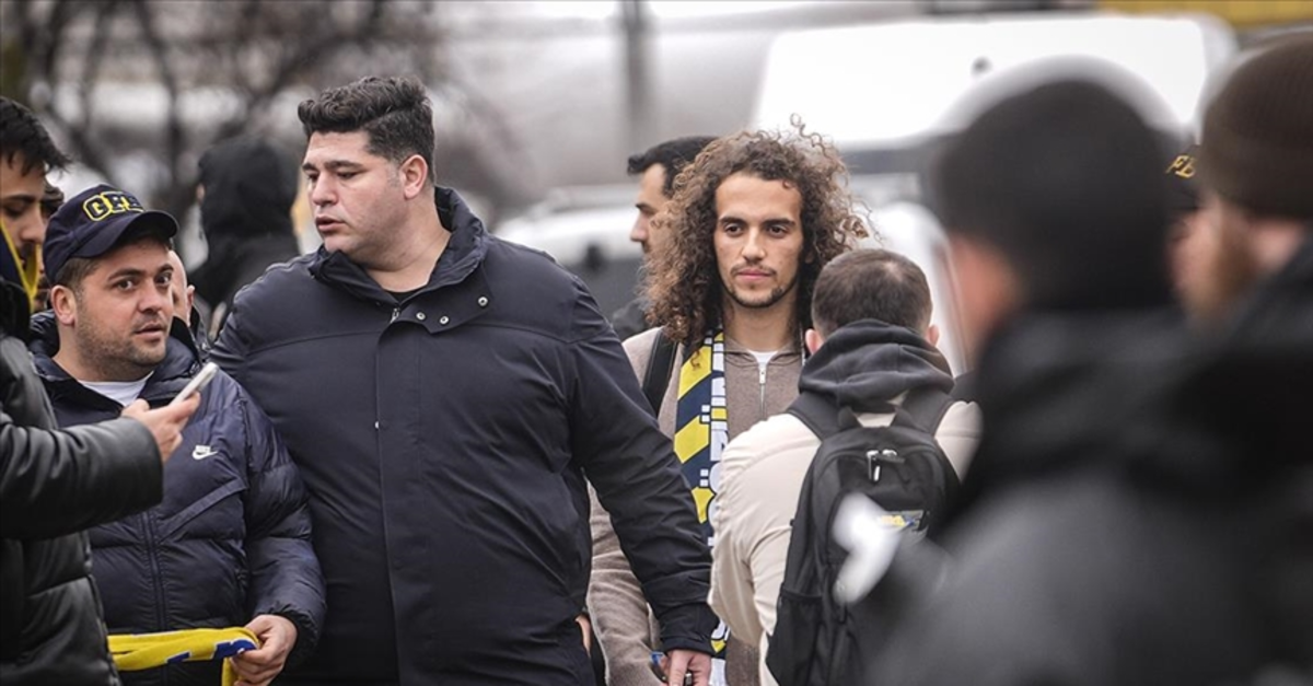 Herkes onu konuşuyor!