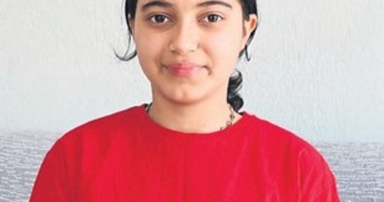 Kanseri yenen Zeynep’ten hastalara ‘umut’ mektubu