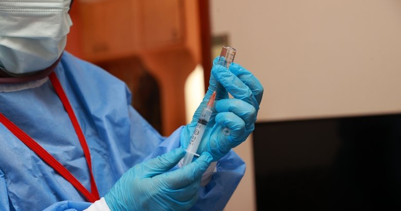 Aşı randevusu nasıl alınır? Telefon ve internetten aşı randevusu alma