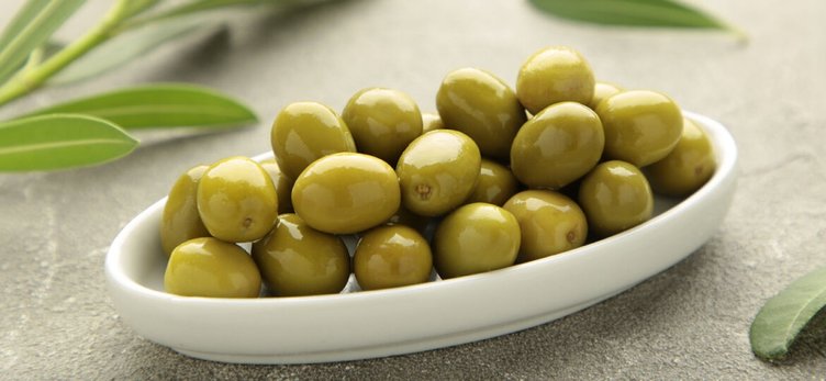 Yeşil zeytinin faydaları neler? Yeşil zeytin ne kadar tüketilmeli?